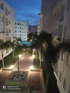 Residence JNAN DALIA